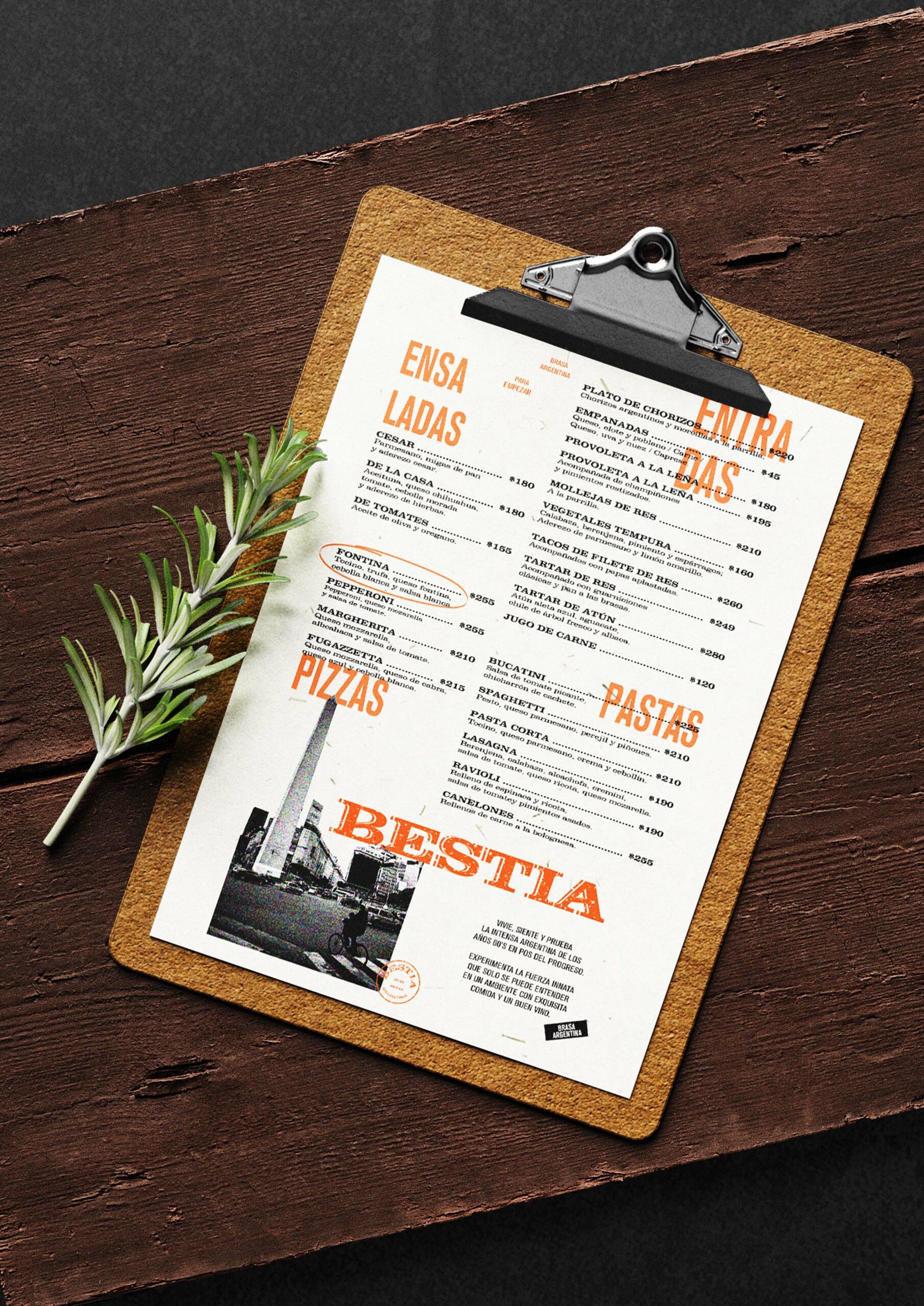 BESTIA